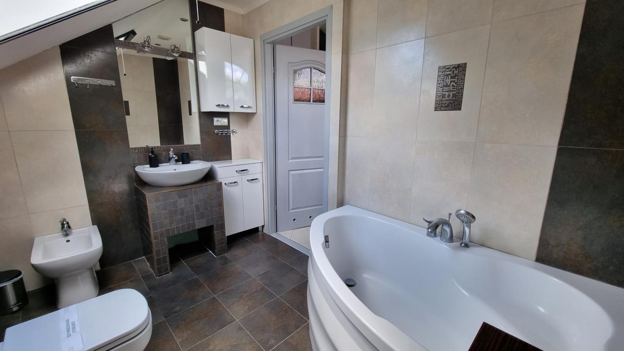 Dwor Boratyn Bed & Breakfast Екстериор снимка