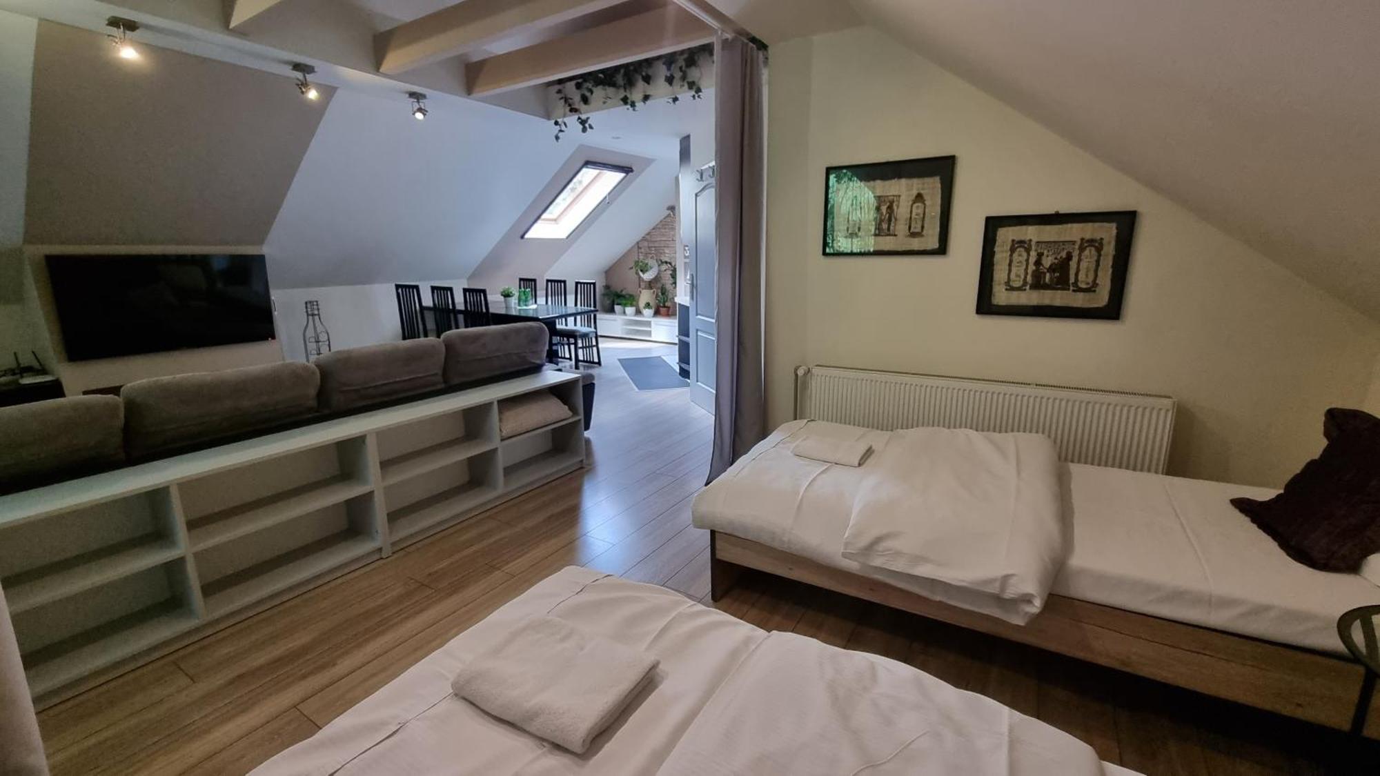 Dwor Boratyn Bed & Breakfast Екстериор снимка