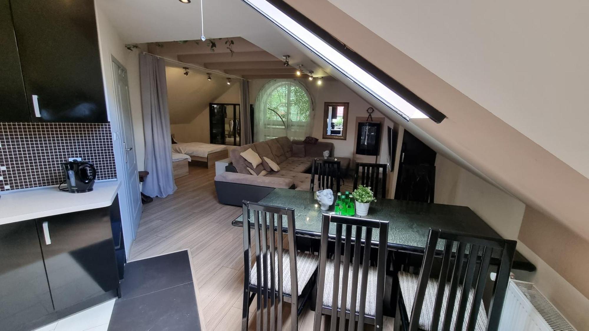 Dwor Boratyn Bed & Breakfast Екстериор снимка