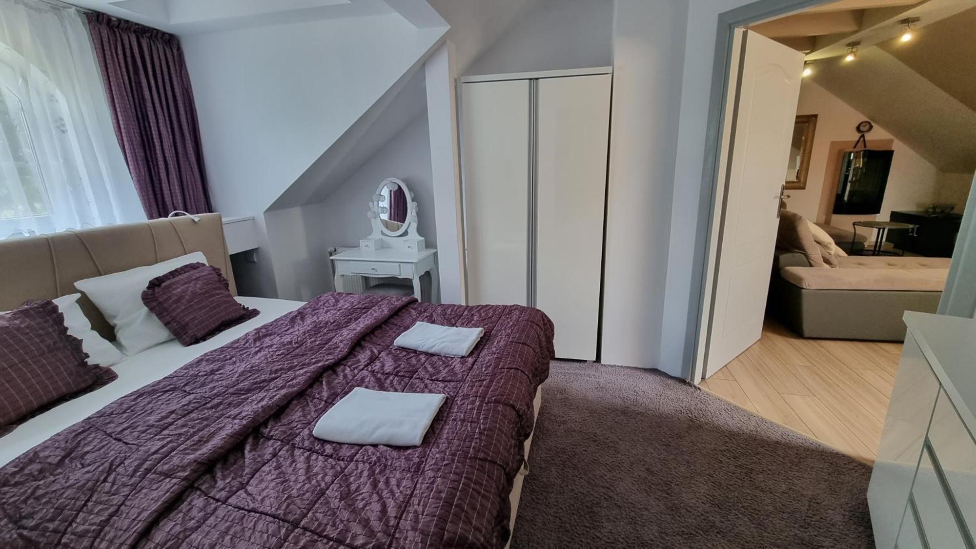 Dwor Boratyn Bed & Breakfast Екстериор снимка
